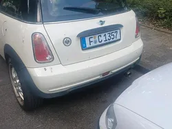 Weiß Gebraucht 2006 Mini Cooper Kleinwagen | 1.550 € (Guter Preis)