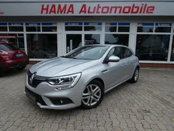 Grau Gebraucht 2017 Renault Mégane IV Experience Limousine | 10.490 € (Guter Preis)