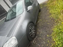Grau Gebraucht 2005 VW Golf V Coupé | 1.700 € (Fairer Preis)