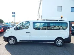 Weiß Gebraucht 2019 Renault Trafic Van | 32.990 €