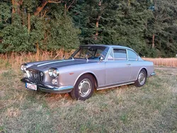 Silber Gebraucht 1967 Lancia Flavia Coupé | 29.500 €