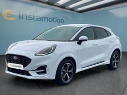 Neu 2025 Ford Puma ST-Line SUV | 25.149 € (Guter Preis)