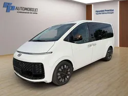 Weiß Gebraucht 2021 Hyundai Staria Signature Van | 41.990 €