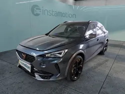 Grau Gebraucht 2022 Cupra Formentor SUV | 34.250 € (Fairer Preis)