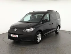 Andere Neu 2025 VW Caddy Van / Kleinbus | 37.490 € (Fairer Preis)