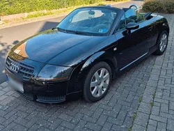 Gebraucht 2005 Audi TT Roadster Cabrio | 4.300 € (Superpreis)