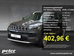 Andere farbe Neu 2024 Jeep Compass Altitude SUV | 31.898 € (Guter Preis)