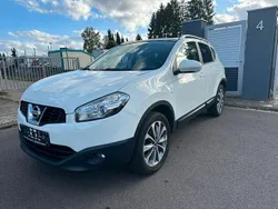 Weiß Gebraucht 2010 Nissan Qashqai I-Way SUV | 7.999 € (Fairer Preis)