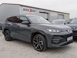 Grau Gebraucht 2025 VW Tayron R-line SUV | 49.950 € (Guter Preis)