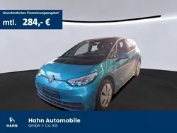 Grün Gebraucht 2022 VW ID.3 Pro Kleinwagen | 24.290 € (Fairer Preis)