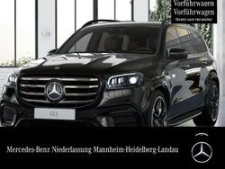 Schwarz Gebraucht 2025 Mercedes GLS450 AMG SUV | 109.890 € (Fairer Preis)