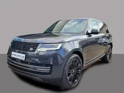 Carpathian grey Gebraucht 2024 Land Rover Range Rover Autobiography SUV | 168.422 € (Etwas zu teuer)