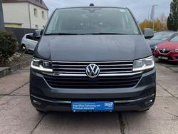 Grau Gebraucht 2020 VW T6.1 Van | 42.840 € (Superpreis)