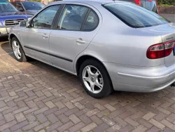 Seat Toledo