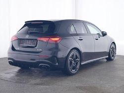 Gebraucht 2024 Mercedes A35 AMG AMG | 42.990 € (Superpreis)