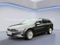 Mangangrau metallic Gebraucht 2022 VW Passat Kombi | 18.950 € (Guter Preis)