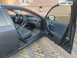 Grau Gebraucht 2012 Honda Accord Limousine | 6.000 € (Fairer Preis)