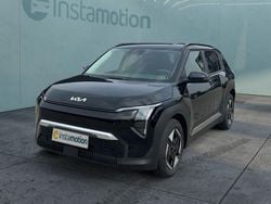 Schwarz Neu 2025 Kia EV3 SUV | 38.349 € (Fairer Preis)