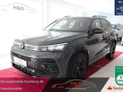 Delfingrau Neu 2025 VW Tiguan R-line SUV | 50.900 € (Superpreis)