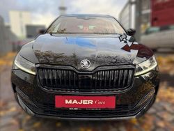Schwarz metallic Gebraucht 2019 Skoda Superb LAURIN & KLEMENT Kombi | 31.660 €