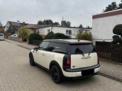 Beige Gebraucht 2009 Mini Clubman Kombi | 2.900 € (Fairer Preis)