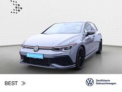 Mondsteingrau deep black perle Gebraucht 2022 VW Golf VIII GTI Clubsport Limousine | 36.499 € (Etwas zu teuer)