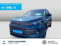Blau Gebraucht 2025 VW Tiguan Life SUV | 36.690 € (Fairer Preis)