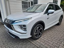Weiß Neu 2025 Mitsubishi Eclipse Cross Select SUV | 34.490 €