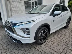 Weiß Neu 2025 Mitsubishi Eclipse Cross Select SUV | 35.490 €