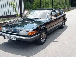 Schwarz Gebraucht 1984 Rover SD Limousine | 8.000 €