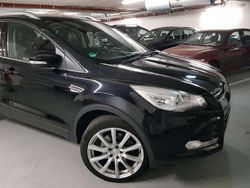 Gebraucht 2013 Ford Kuga Titanium SUV | 12.000 € (Teuer)