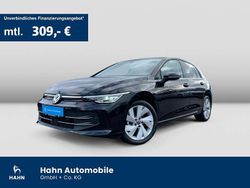 Schwarz Gebraucht 2024 VW Golf Style Limousine | 29.990 € (Teuer)