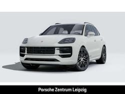 Grau Neu 2026 Porsche Cayenne Black Edition SUV | 123.868 € (Superpreis)