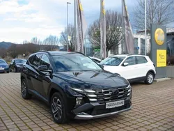 Schwarz Neu 2024 Hyundai Tucson Trend SUV | 38.950 € (Etwas zu teuer)