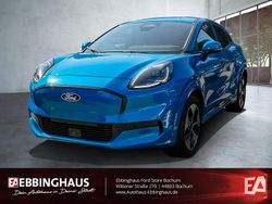 Blau Neu 2025 Ford Puma Gen-E SUV | 35.989 € (Etwas zu teuer)