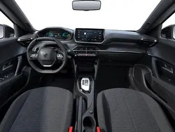 Okenit weiß Neu 2025 Peugeot 2008 Style SUV | 29.990 € (Guter Preis)