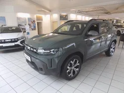 Grün Neu 2025 Dacia Duster Expression SUV | 22.875 € (Fairer Preis)