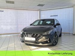 Dark knight Gebraucht 2023 Hyundai i30 Kleinwagen | 14.990 € (Guter Preis)
