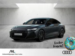 Grau Neu 2025 Audi A6 Advanced Limousine | 74.950 € (Fairer Preis)