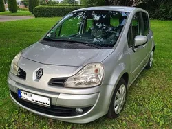Gebraucht 2008 Renault Modus Dynamique Van / Kleinbus | 2.500 € (Fairer Preis)