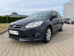 Gebraucht 2014 Ford Focus Trend Kombi | 6.450 € (Fairer Preis)