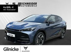 Blau Neu 2025 Cupra Tavascan Endurance SUV | 49.789 € (Fairer Preis)