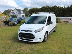Weiß Gebraucht 2018 Ford Tourneo Trend Van / Kleinbus | 10.800 € (Superpreis)