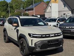 Beige Neu 2025 Dacia Duster Extreme SUV | 27.665 € (Etwas zu teuer)