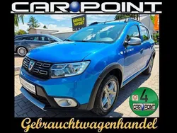 Blau Gebraucht 2019 Dacia Sandero Anniversary Kleinwagen | 9.390 € (Fairer Preis)