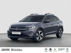 Reflexsilber Neu 2025 VW Taigo Life SUV | 24.900 € (Superpreis)