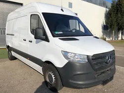 Weiß Gebraucht 2019 Mercedes Sprinter Van | 19.900 € (Fairer Preis)