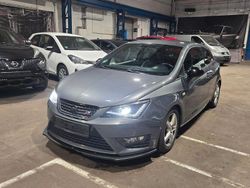 Grau Gebraucht 2014 Cupra Ibiza Limousine | 8.690 € (Etwas zu teuer)