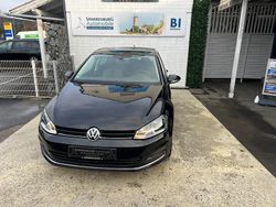 Deep black perleffekt Gebraucht 2016 VW Golf VII Kleinwagen | 13.449 € (Guter Preis)