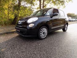 Gebraucht 2014 Fiat 500L Pop Star Van / Kleinbus | 5.300 € (Fairer Preis)